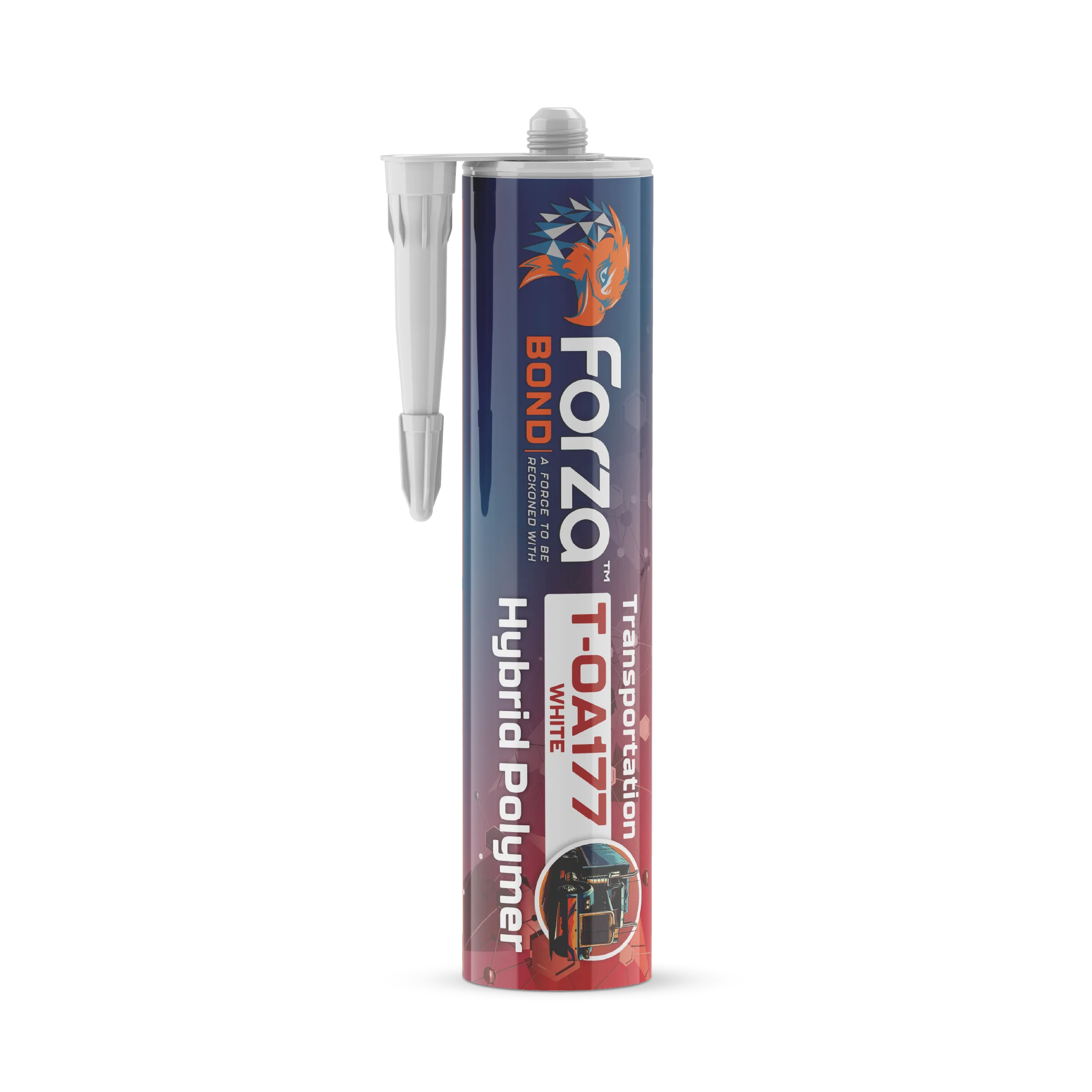 T-OA177 - High-Green Strength Quick Grab Adhesive